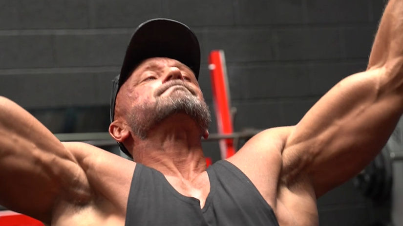 Elev8 x Hoist | Lat Pulldown Spotlight